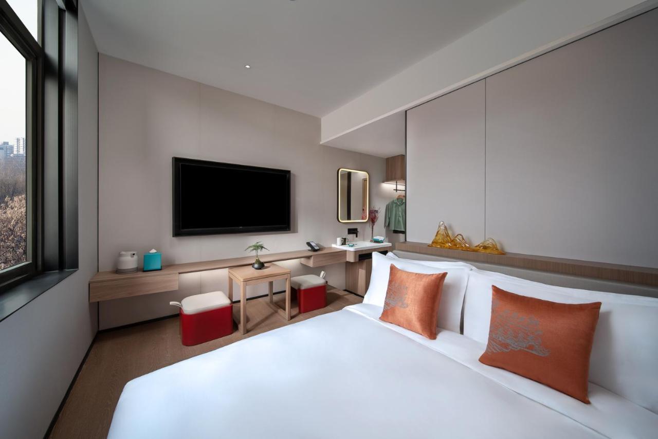 Ssaw Garden Hotel ปักกิ่ง ภายนอก รูปภาพ