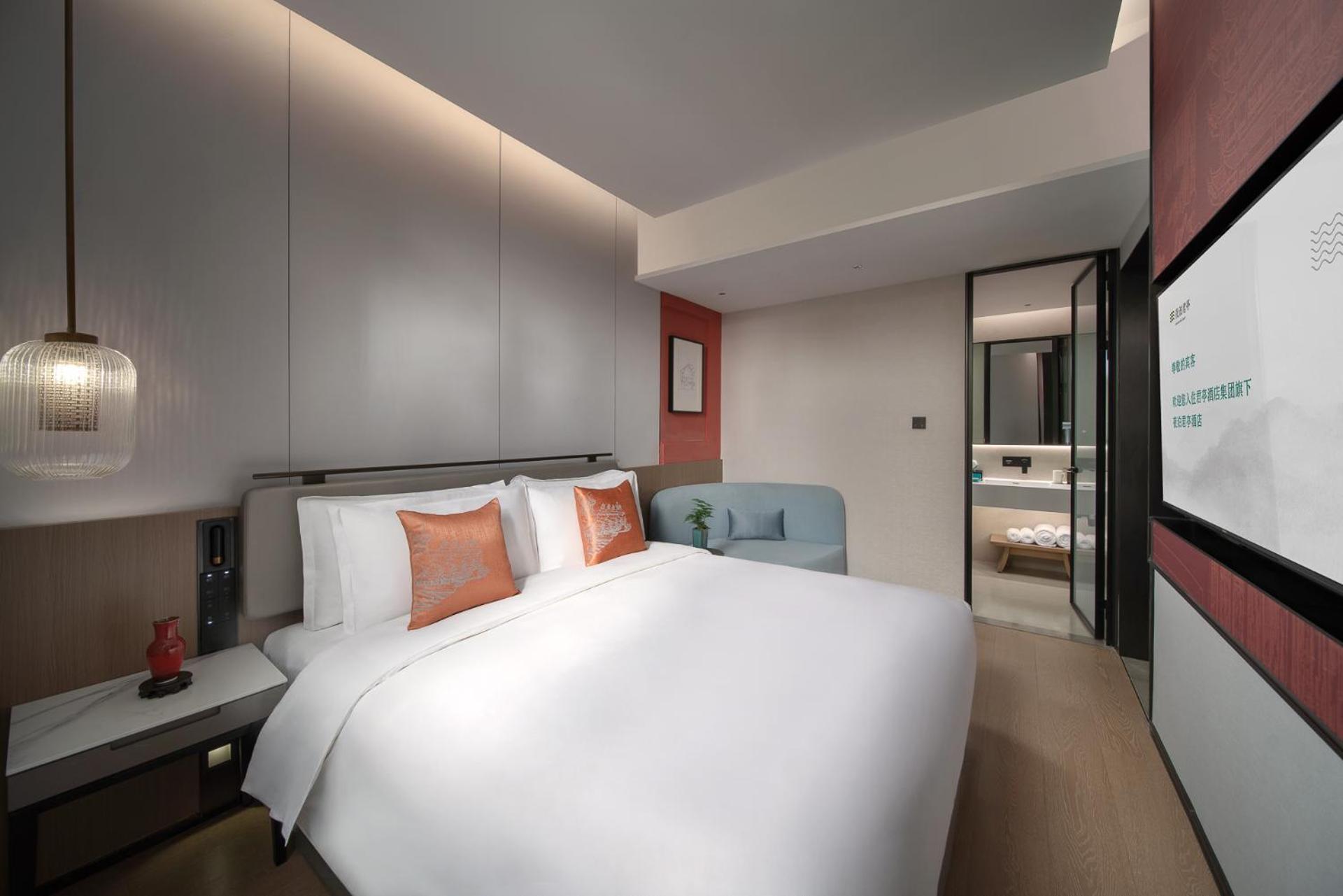 Ssaw Garden Hotel ปักกิ่ง ภายนอก รูปภาพ